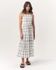 Beaches Midi Dress