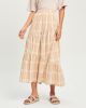 Evans Midi Skirt