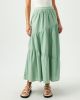 Evans Midi Skirt