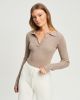 Reach Knit Top