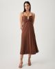 Nic Midi Dress