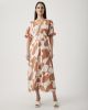 Blossom Midi Dress