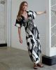 Blossom Midi Dress