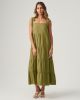 Lennox Midi Dress