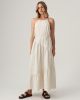 Terissa Midi Dress
