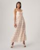 Missi Midi Dress