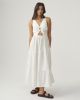 Emmy Midi Dress