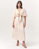 Bennie Midi Dress