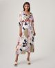 Bennie Midi Dress