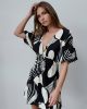 Blossom Mini Dress