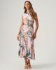 Simona Midi Dress