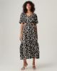 Therase Midi Dress