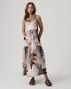 Remi Tiered Dress