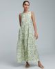 Remi Tiered Dress