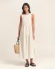 Remi Tiered Dress