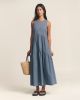 Remi Tiered Dress