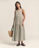 Remi Tiered Dress