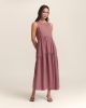 Remi Tiered Dress