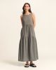 Remi Tiered Dress