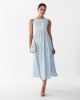 Remi Tiered Dress