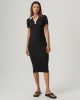 Angel Knit Dress