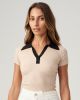 Angel Knit Top