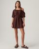 Telsie Mini Dress