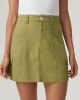 Bobbie Mini Skirt