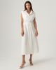 Leonore Midi Dress