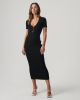Leana Knit Dress