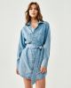 Marie Denim Dress