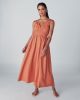 Ashli Midi Dress