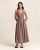 Ashli Midi Dress