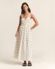Ashli Midi Dress