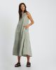Byron Dress