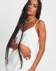 Aggia Mini Dress