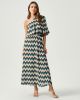 Kenedy Midi Dress