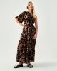 Linda Tiered Dress