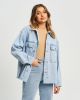 Miami Denim Jacket