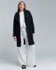 Mabel Teddy Coat