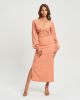 Genoa Dress