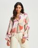 Swansea Blouse