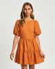 Hamilton Dress
