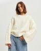 Pearl Knit Jumper