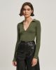 Ortona Knit Top