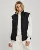 Leo Puffer Vest