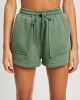Glide Shorts