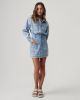 Hamish Mini Dress
