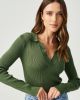 Reach Knit Top