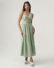 Emmy Midi Dress